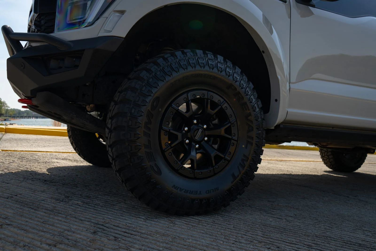 Used 2023 Avalanche Ford Raptor image 8