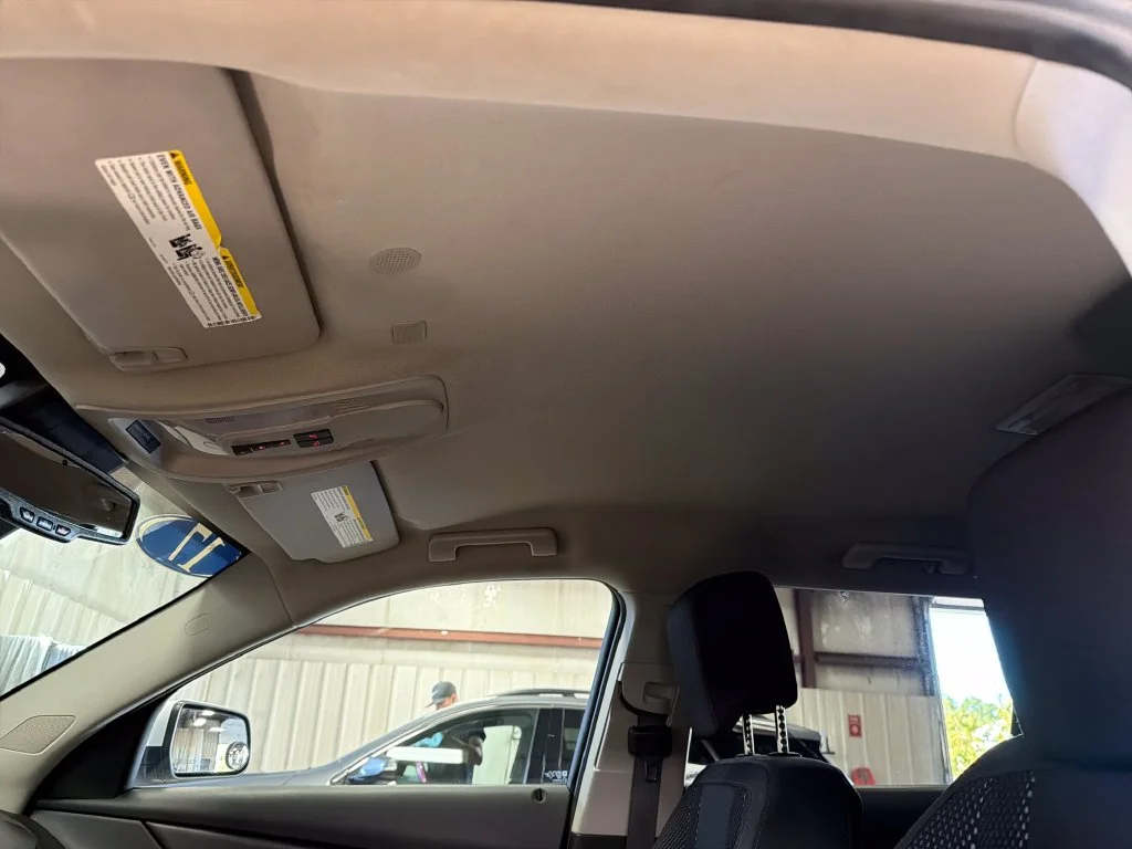 Used 2017 White GMC SLE-1 image 12