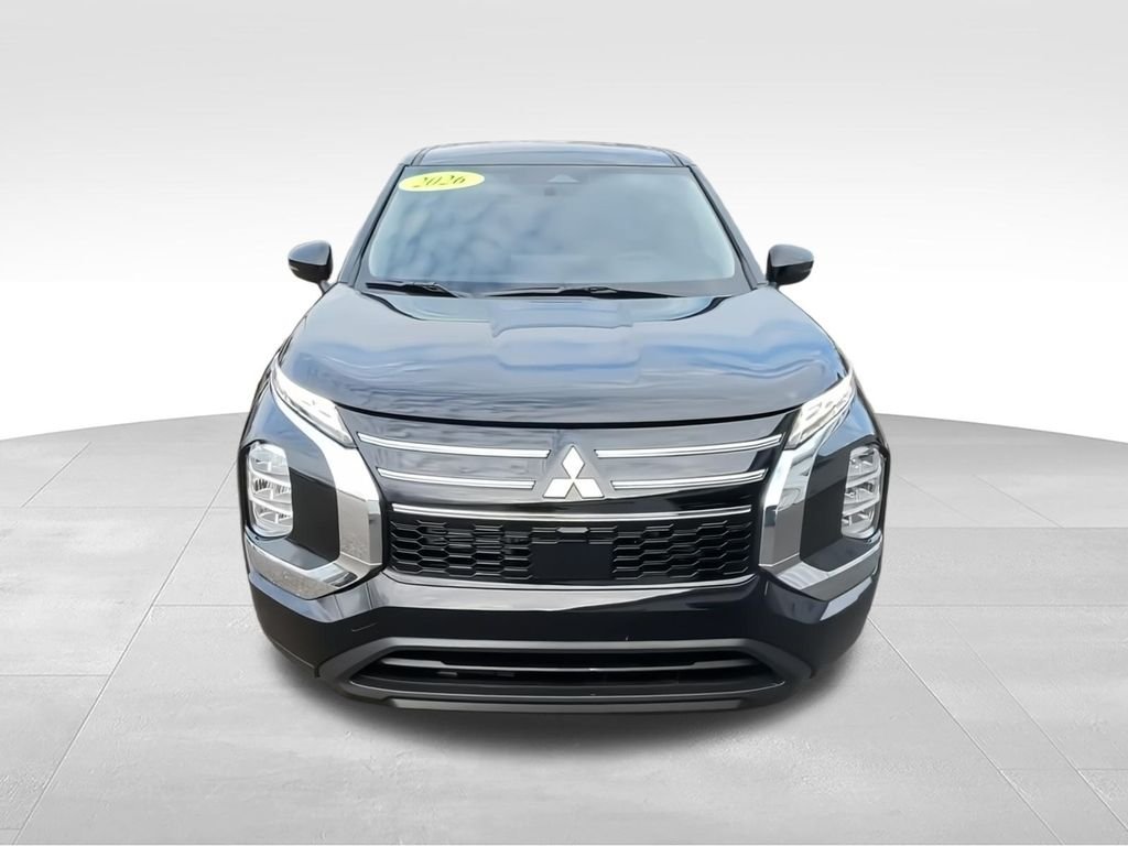 2026 Mitsubishi Outlander ES - Photo 3
