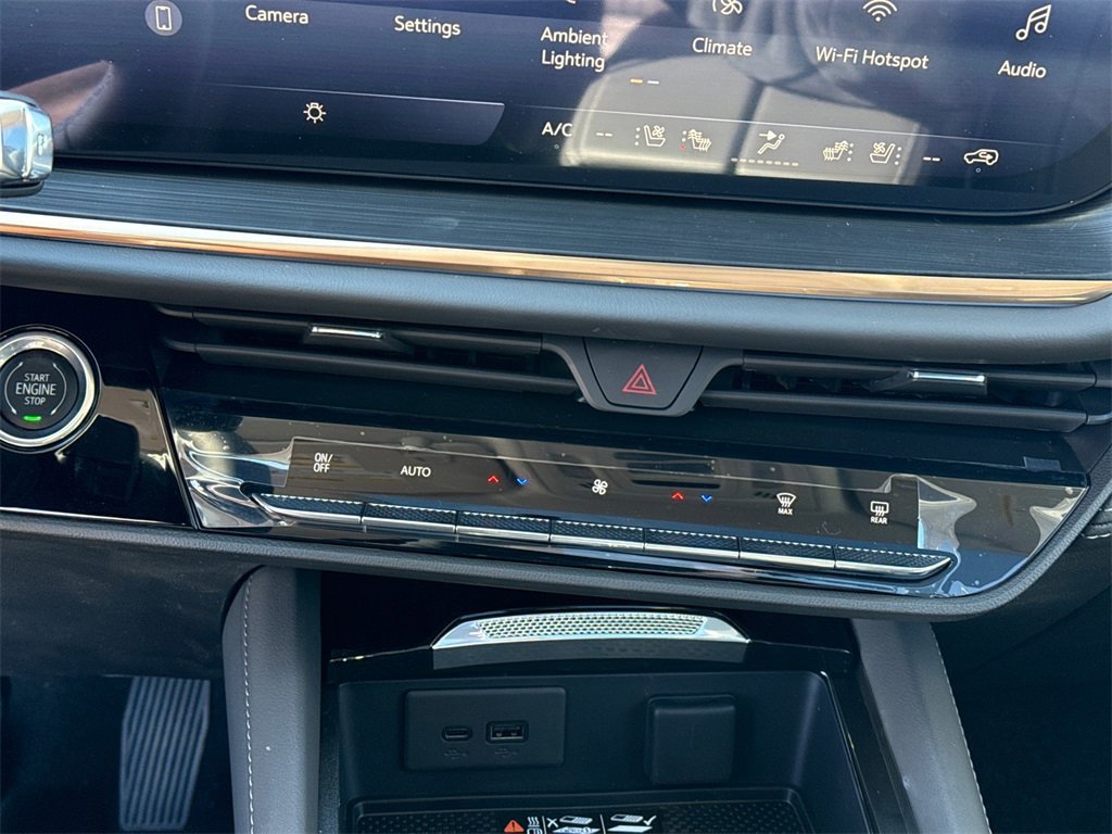 2026 BUICK ENVISION - Image 23