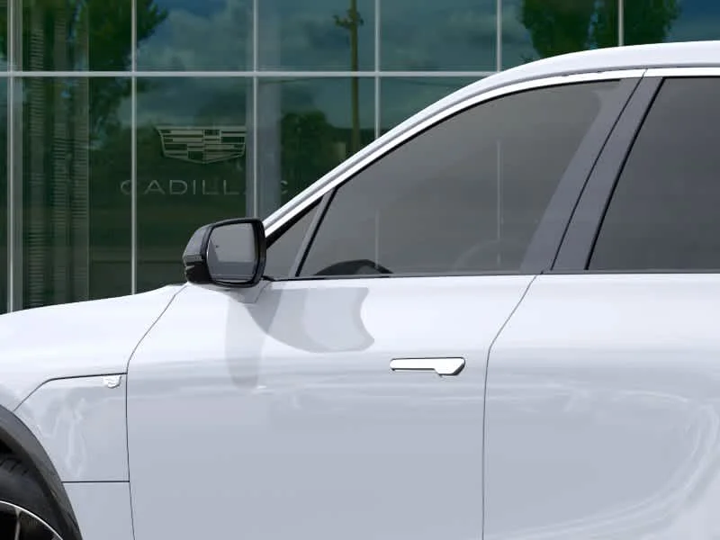2026 Cadillac LYRIQ Signature Luxury - Photo 12