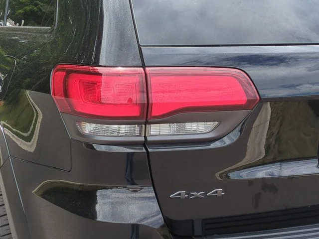 Used 2019 Black Jeep High Altitude image 21
