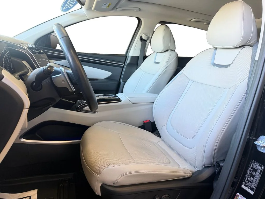 Used 2024 Black Hyundai Limited image 26