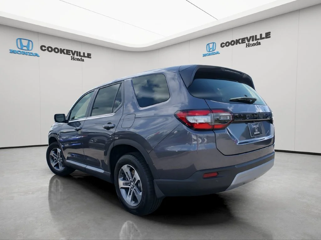 Used 2025 Modern Steel Honda EX-L image 7
