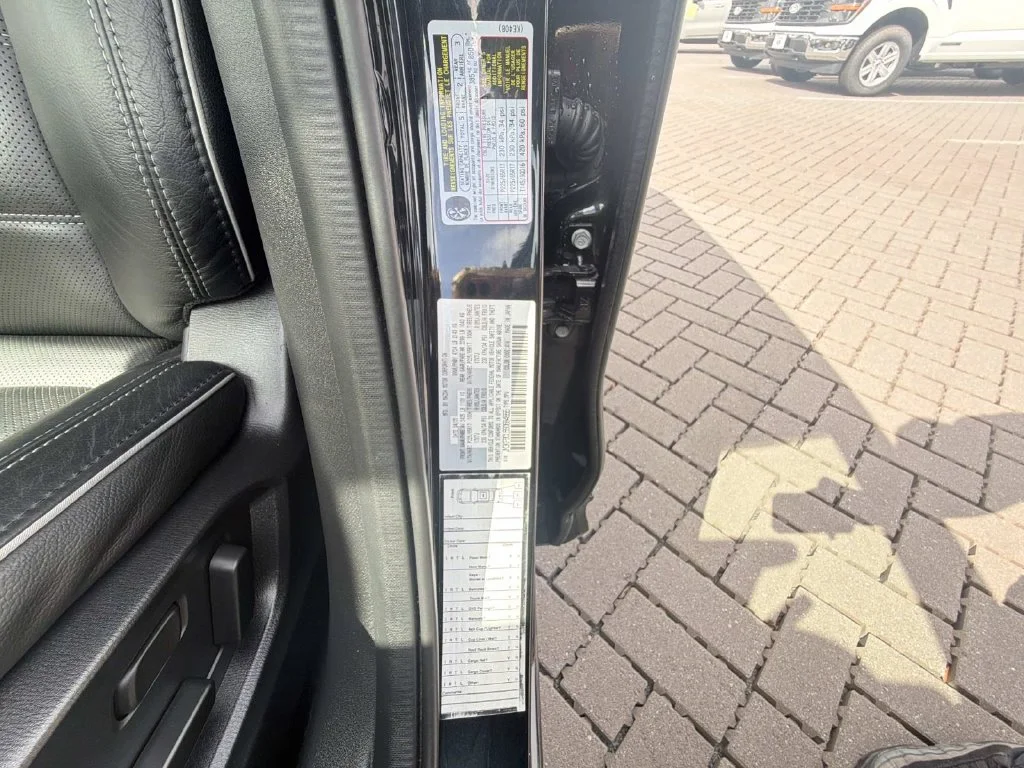 Used 2025 Black Mazda 2.5 S Preferred Package image 31