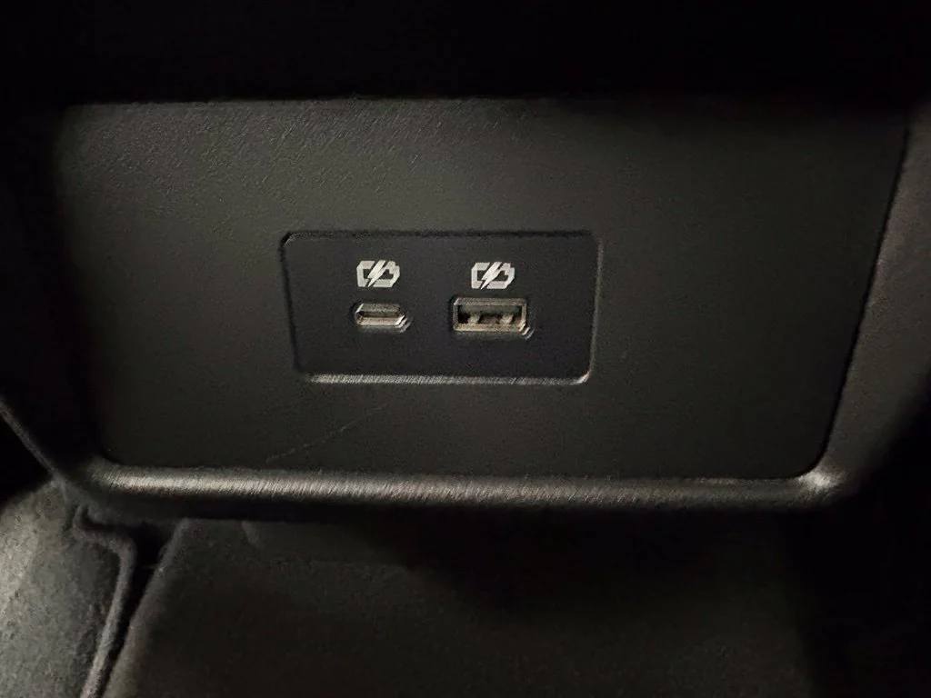 Used 2023 Gray Nissan SV image 38