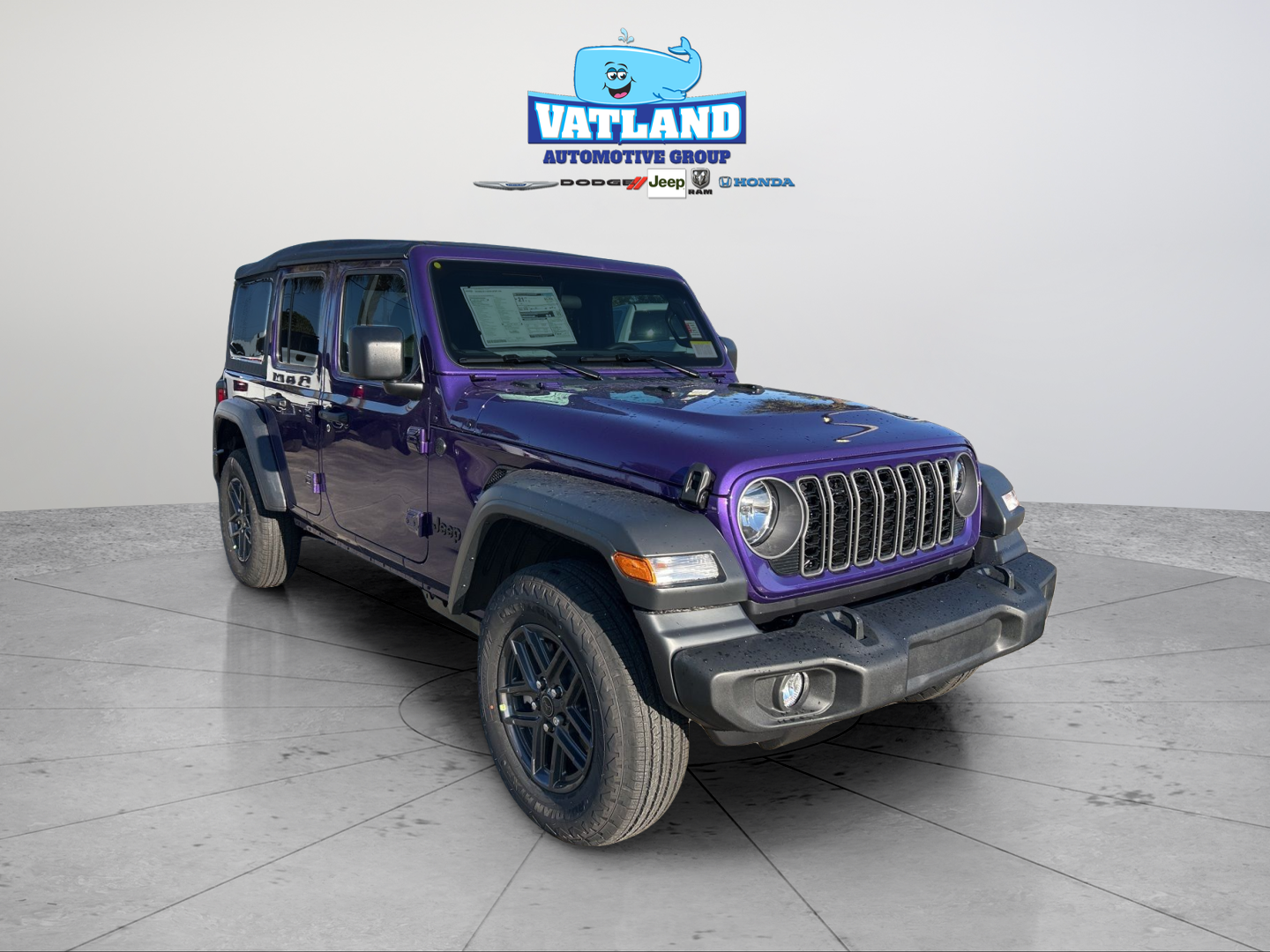 New 2026 Reign Exterior Paint Jeep Sport image 7