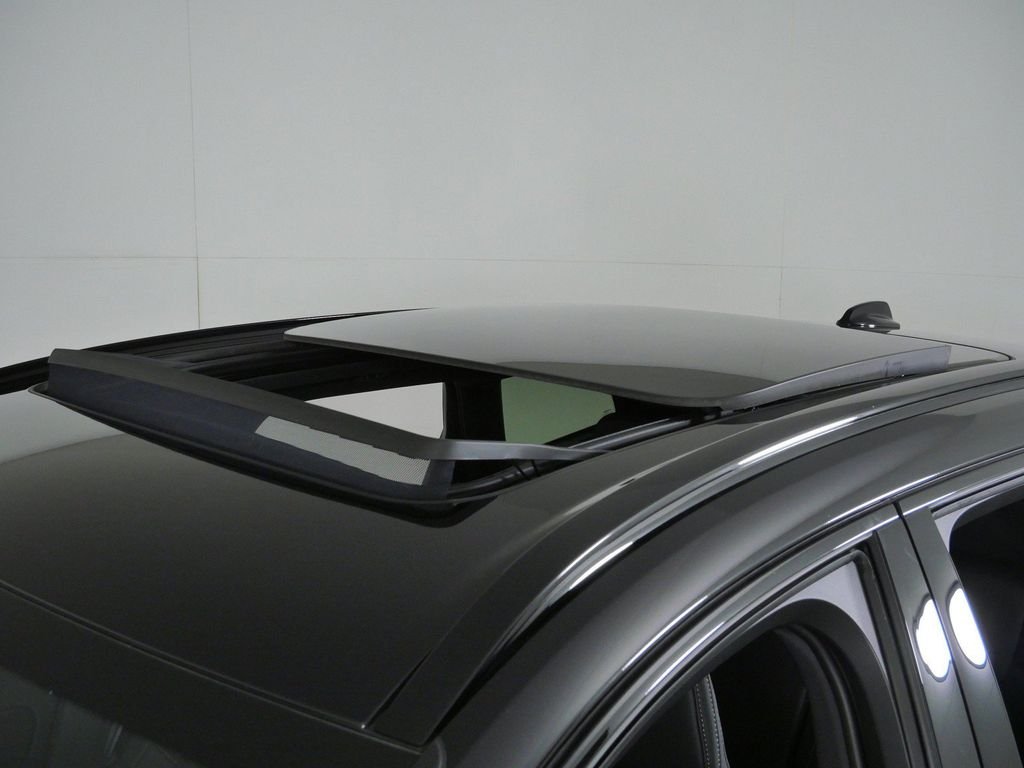 Used 2025 Black Volvo T8 Ultra Black Edition image 18