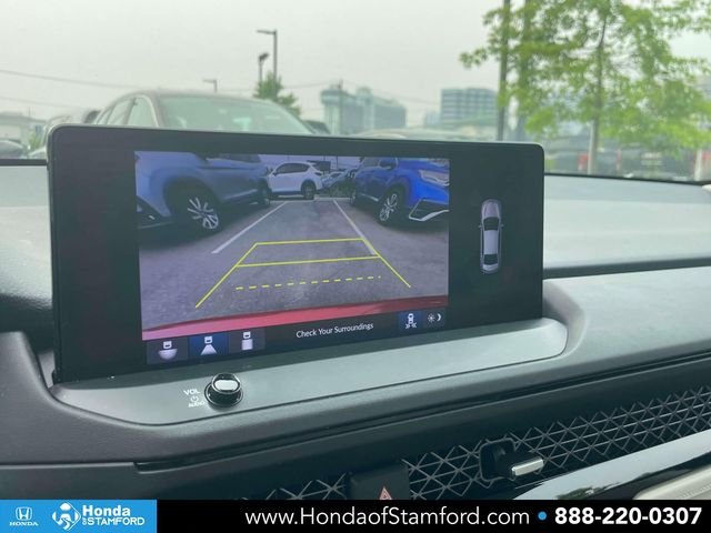 2024 Honda Accord Hybrid Touring - Photo 28