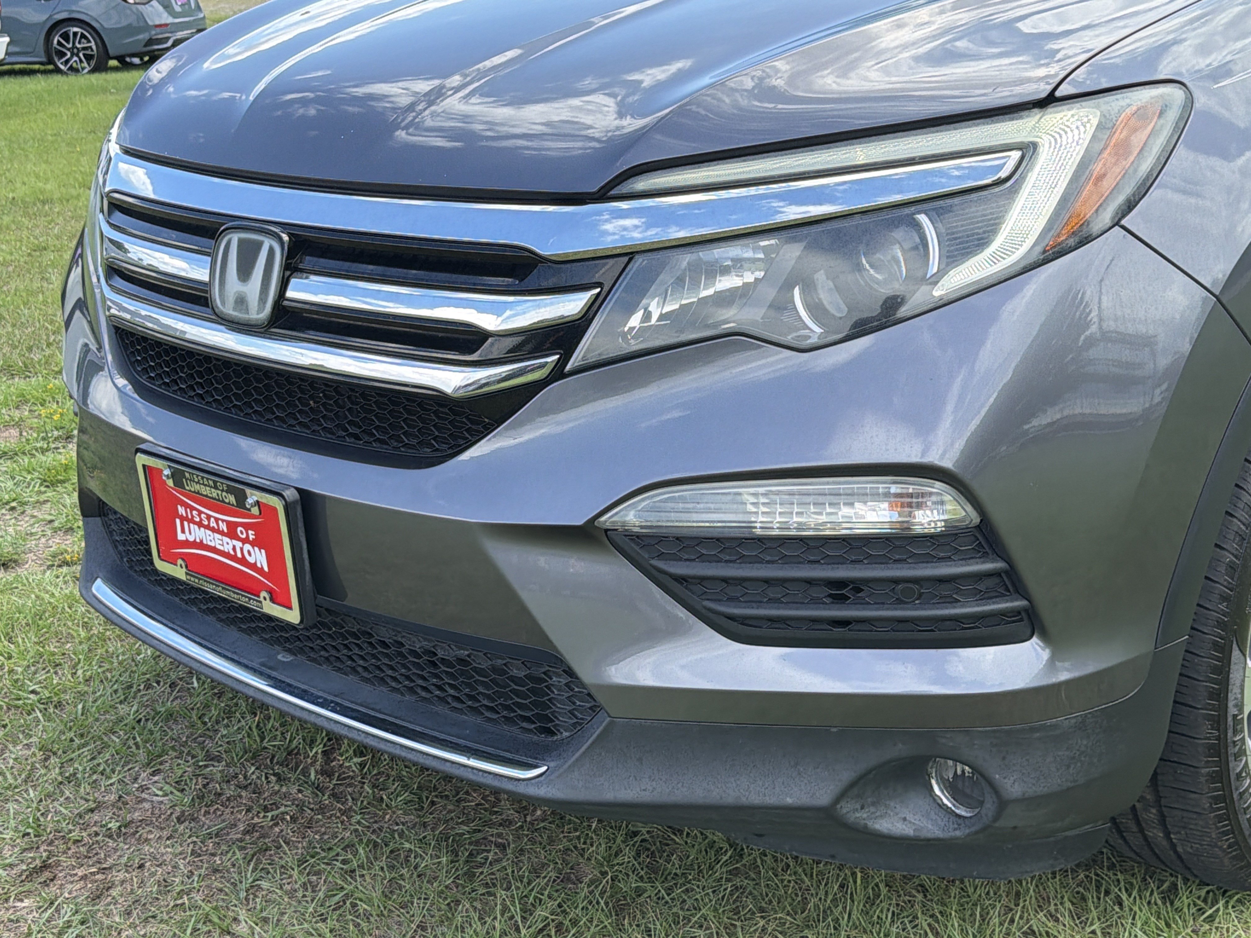 Used 2016 CRYSTAL BLACK PEA Honda Elite image 36