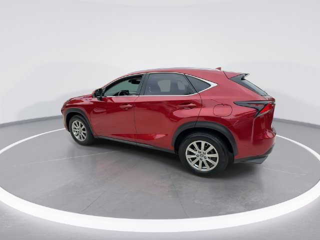 2019 Lexus NX 300 - Photo 5