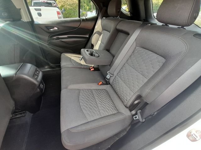 Used 2019 White Chevrolet LT image 39