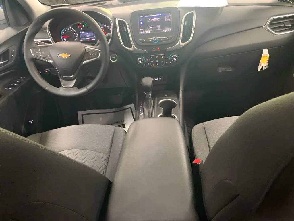 2023 Chevrolet Equinox LT - Photo 17