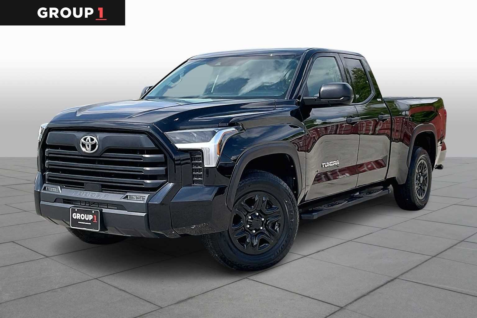 2023 Toyota Tundra SR5