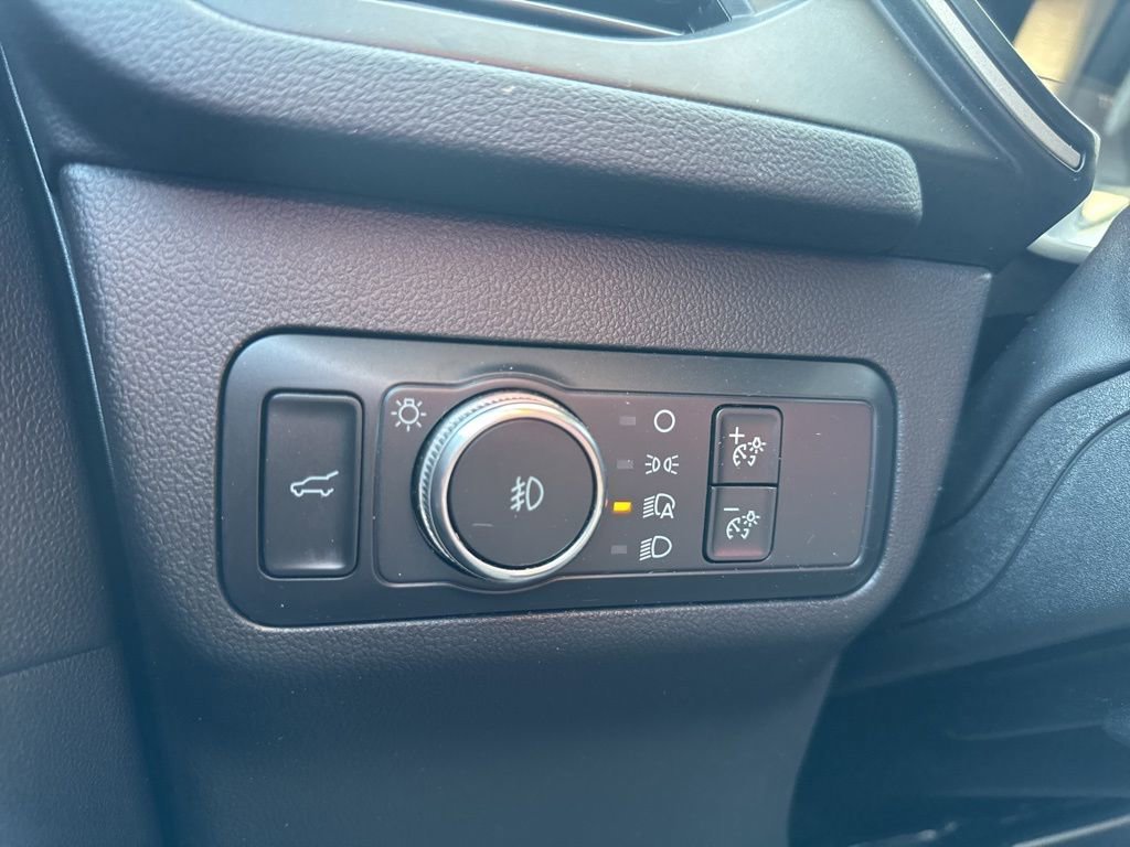 2021 Ford Escape SEL - Photo 26