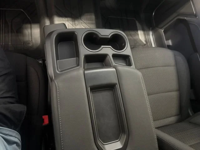 2026 Chevrolet Silverado 1500 RST - Photo 15