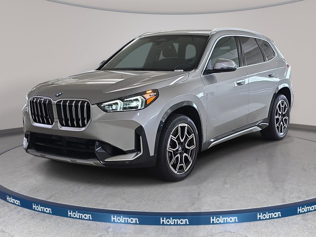 2026 BMW X1