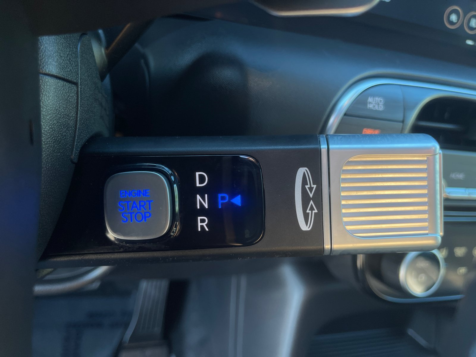 2026 Hyundai Palisade Calligraphy - Photo 11