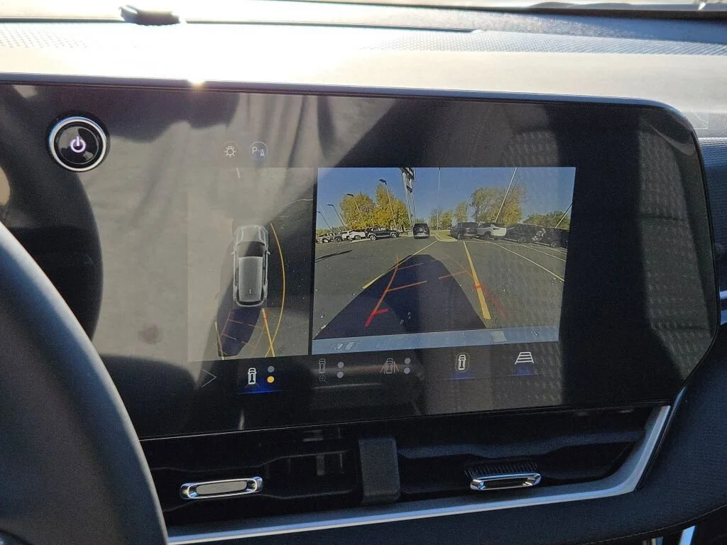 2026 Chevrolet Equinox LT - Photo 27
