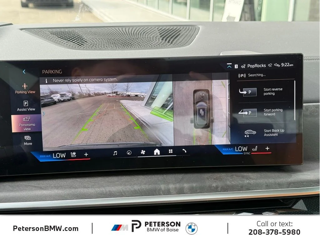 New 2026 Gray BMW xDrive40i image 40