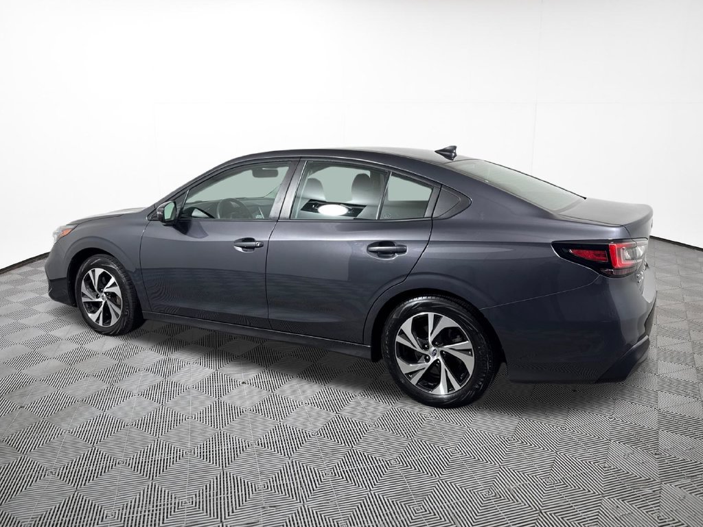 Used 2024 Gray Subaru Premium image 11