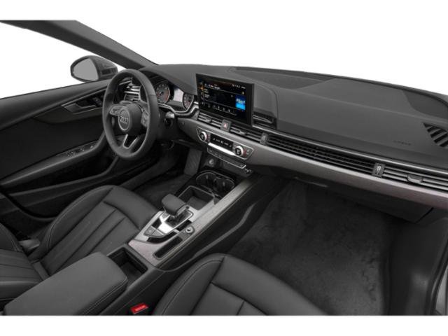 Used 2021 Manhattan Gray Audi Premium Plus image 15