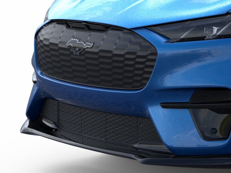 New 2026 Velocity Blue Metallic Ford Premium image 39