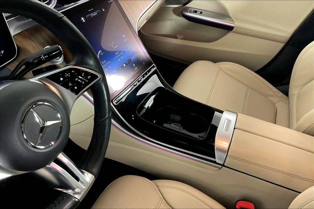 2023 Mercedes-Benz C-Class Sedan C 300 - Photo 12