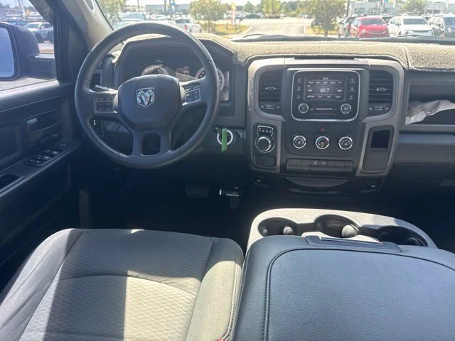 Used 2014 Blue Ram Express image 20