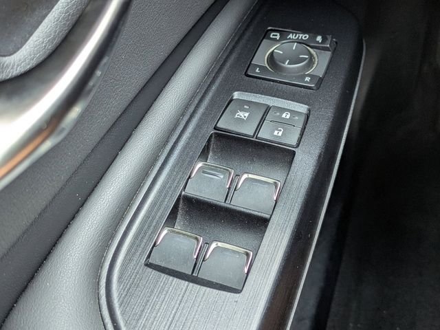Used 2021 Silver Lexus 350 image 27