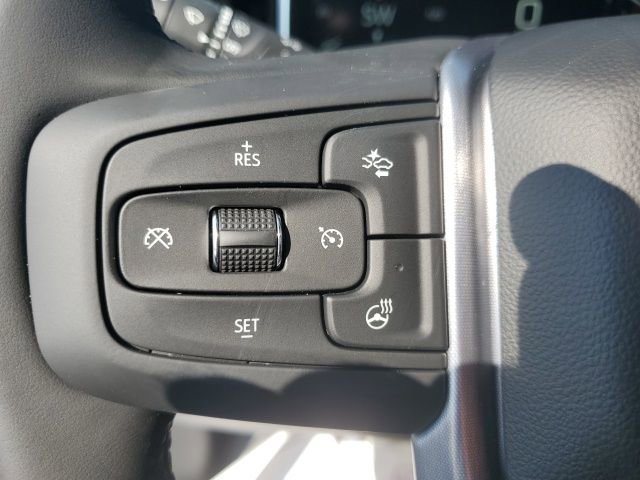 2026 GMC Sierra 1500 SLE - Photo 26