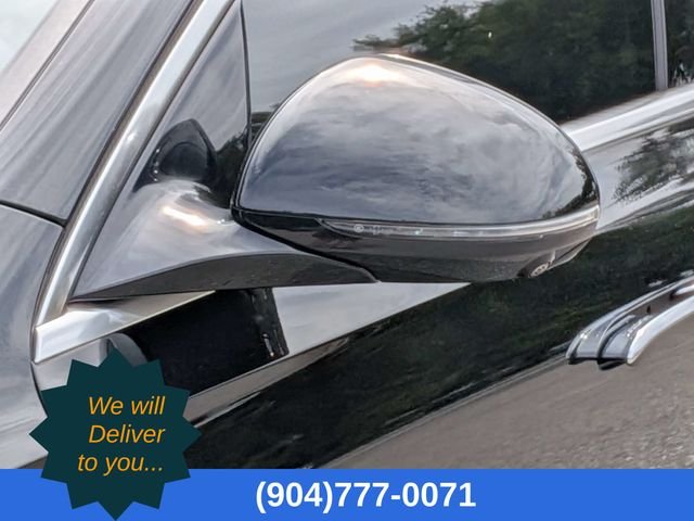 Used 2025 Black Mercedes-Benz E 350 image 10