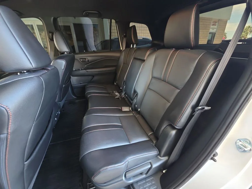 Used 2025  Honda TrailSport image 26