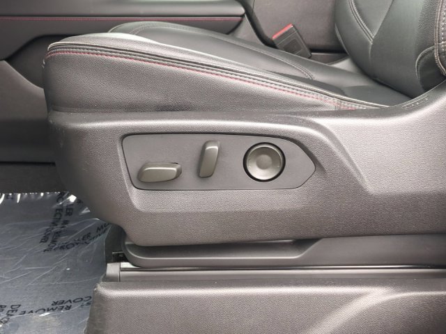Used 2023 Summit White Chevrolet RST image 24