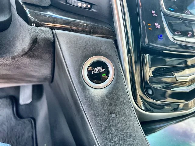 Used 2019 BLACK RAVEN Cadillac Platinum image 16