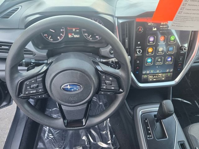 Used 2024 Gray Subaru Premium image 20