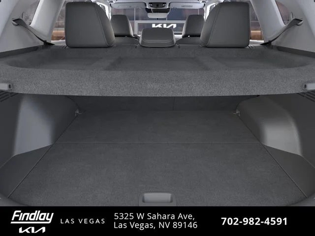 New 2026 Black Kia EX image 41