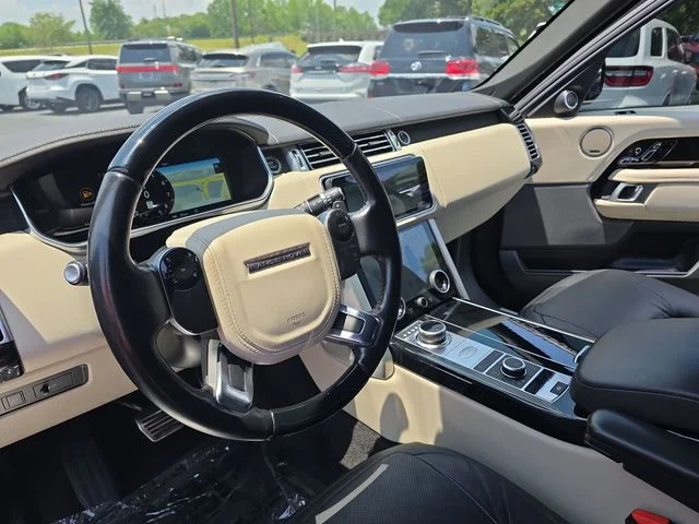 Used 2022  Land Rover Westminster image 17