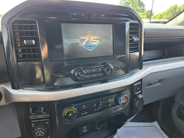 Used 2023 White Ford XL image 26