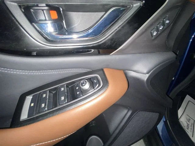 Used 2021 Green Subaru Touring image 13