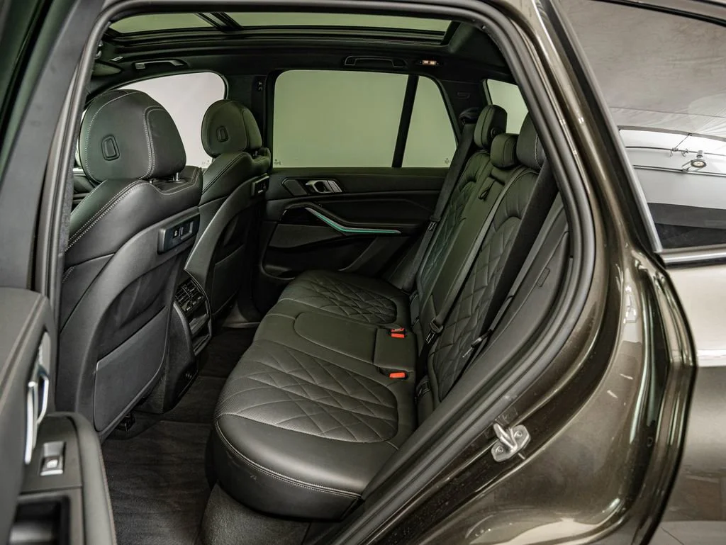 2023 BMW X5 40i - Photo 32