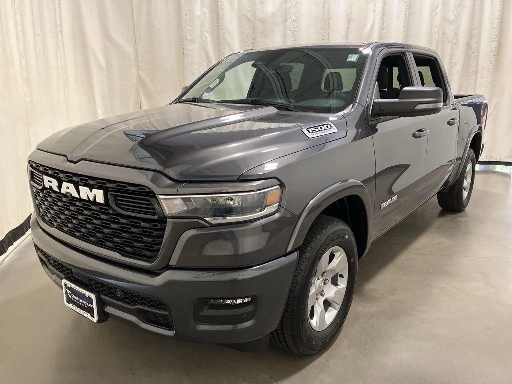 2026 RAM 1500 Big Horn/Lone Star - Photo 15