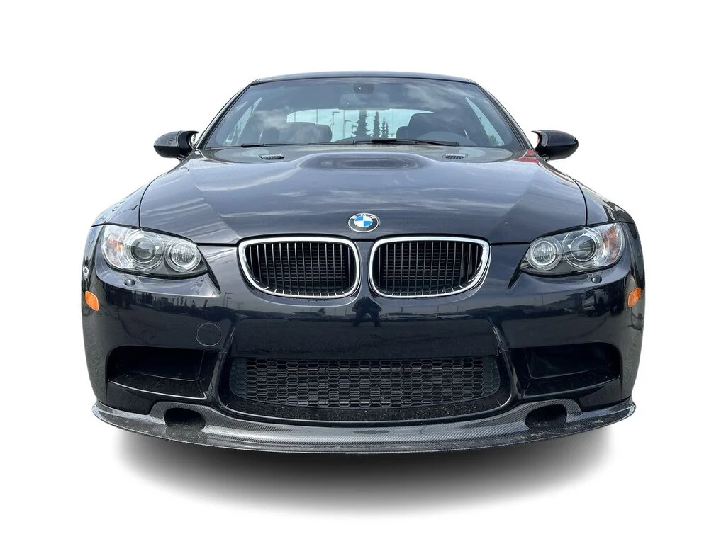 Used 2011  BMW Coupe   LOWEST MILEAGE IN CANADA   DILAWRI CERTIFI image 4