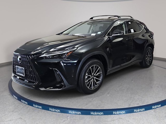 2026 Lexus NX 450h PREMIUM PLUS AWD