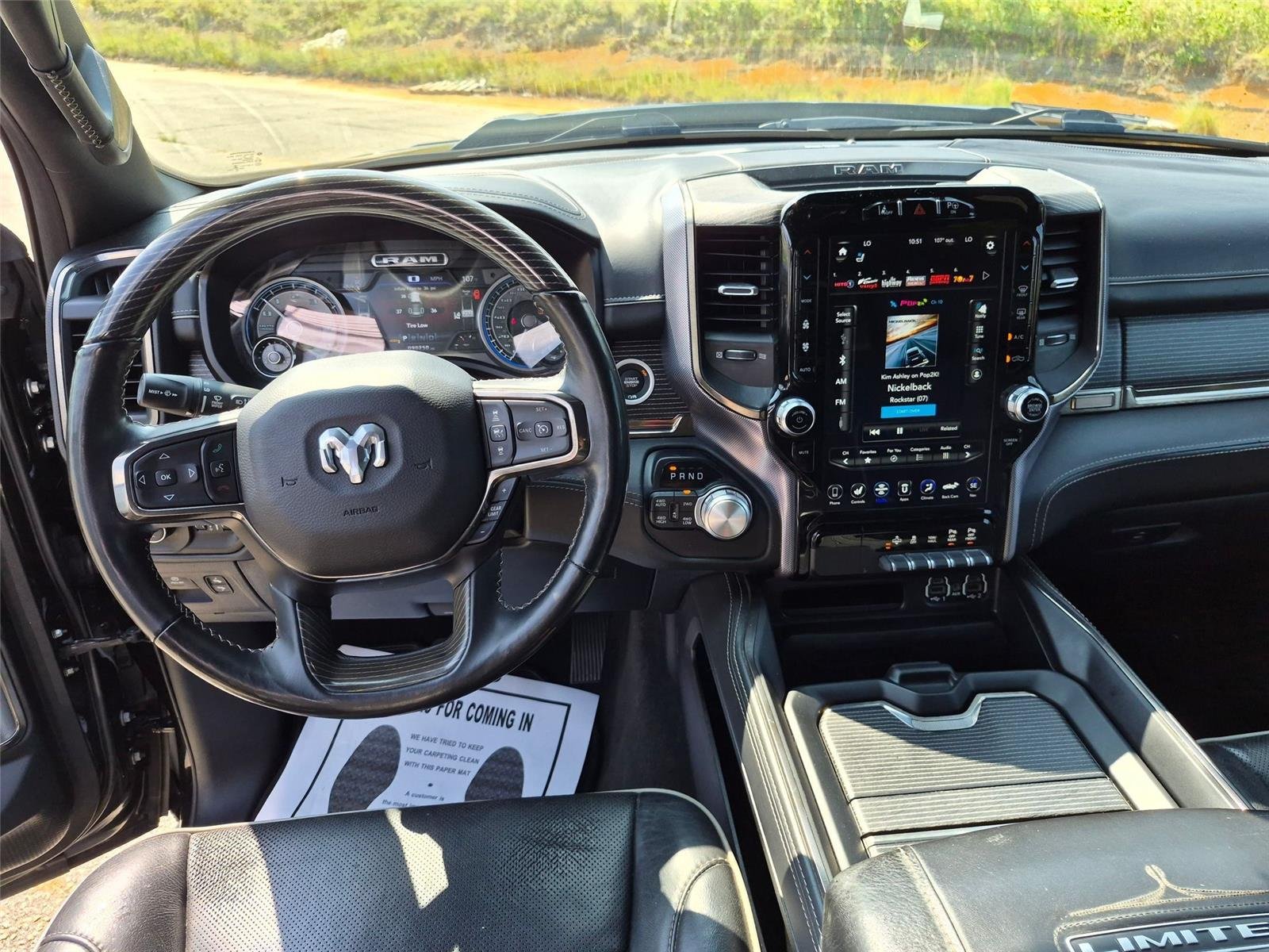 Used 2020  RAM  image 26