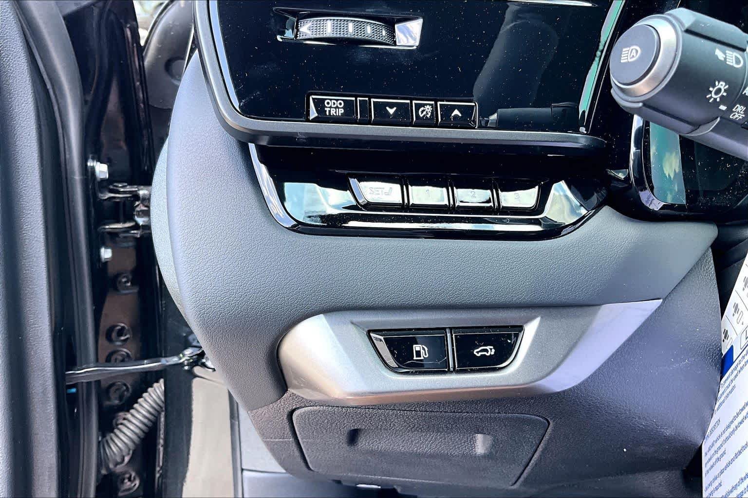 2026 Lexus RX 350 Premium - Photo 14