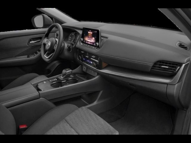 Used 2023 White Nissan SV image 12