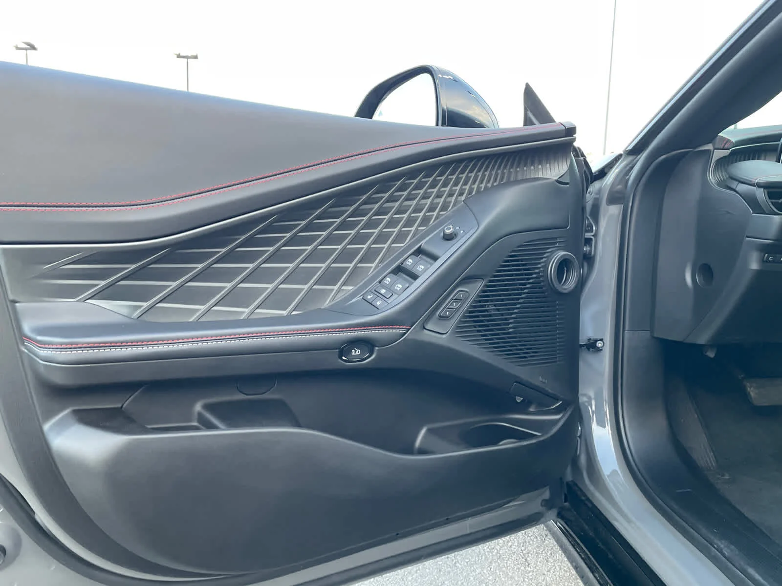 2026 Dodge Charger Daytona Scat Pack - Photo 19