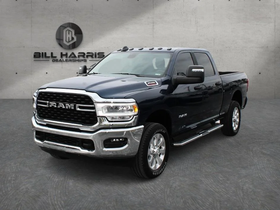 2023 RAM Ram 3500 Pickup