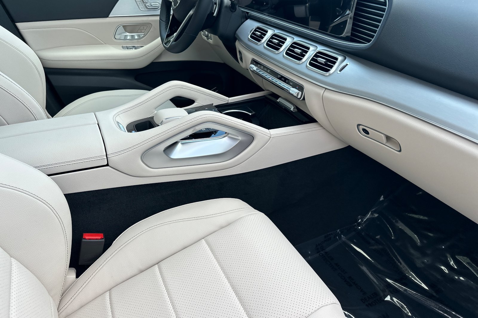 New 2026 Black Mercedes-Benz GLE 350 image 16